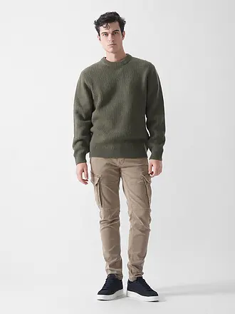 NUDIE JEANS | Pullover AUGUST | 